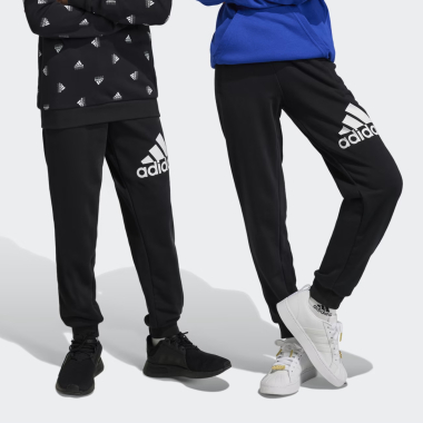 Спортивні штани Adidas дитячі U BL PANT - 162541, фото 1 - інтернет-магазин MEGASPORT