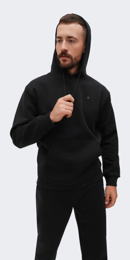 Кофта East Peak men's brushed terry hoodie - 159799, фото 1 - інтернет-магазин MEGASPORT