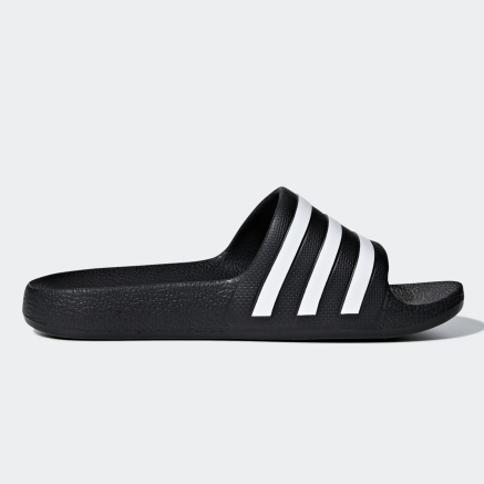 Шльопанці Adidas дитячі ADILETTE AQUA K - 157596, фото 3 - інтернет-магазин MEGASPORT