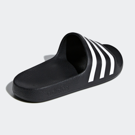 Шльопанці Adidas дитячі ADILETTE AQUA K - 157596, фото 4 - інтернет-магазин MEGASPORT