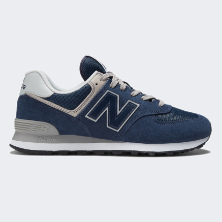 Кросівки New Balance model 574 Classic GL - 157474, фото 3 - інтернет-магазин MEGASPORT