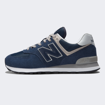 Кросівки New Balance model 574 Classic GL - 157474, фото 1 - інтернет-магазин MEGASPORT