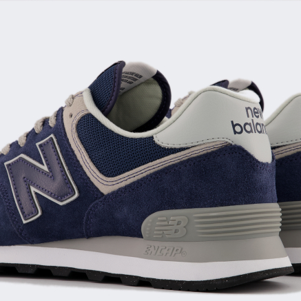 Кросівки New Balance model 574 Classic GL - 157474, фото 7 - інтернет-магазин MEGASPORT