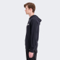 Кофта New Balance NB Sport Seasonal Hoodie, фото 3 - інтернет магазин MEGASPORT