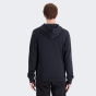 Кофта New Balance NB Sport Seasonal Hoodie, фото 2 - інтернет магазин MEGASPORT