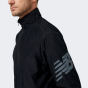 Вітровка New Balance Tenacity Woven Jkt, фото 4 - інтернет магазин MEGASPORT