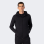 Кофта Champion hooded full zip sweatshirt, фото 1 - інтернет магазин MEGASPORT