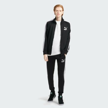 Кофта Puma Iconic T7 Track Jacket Pt - 127956, фото 3 - інтернет-магазин MEGASPORT