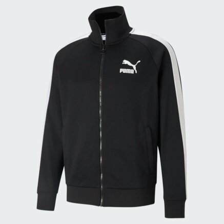 Кофта Puma Iconic T7 Track Jacket Pt - 127956, фото 6 - інтернет-магазин MEGASPORT