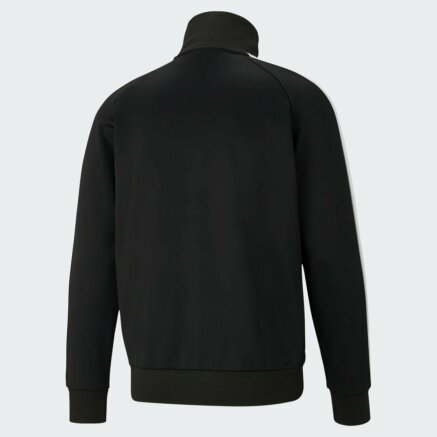 Кофта Puma Iconic T7 Track Jacket Pt - 127956, фото 7 - інтернет-магазин MEGASPORT