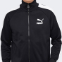 Кофта Puma Iconic T7 Track Jacket Pt, фото 4 - інтернет магазин MEGASPORT