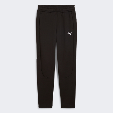 Спортивные штаны Puma EVOSTRIPE Winterized Pants - 168819, фото 1 - интернет-магазин MEGASPORT