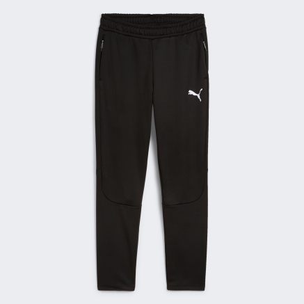 Спортивнi штани Puma EVOSTRIPE Warm Pants DK - 168822, фото 6 - інтернет-магазин MEGASPORT