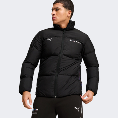 BMW MMS ESS+ PUFFER JACKET