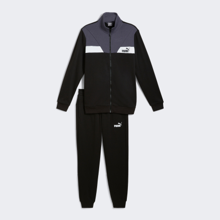 Спортивний костюм Puma POWER Suit FL - 168823, фото 6 - інтернет-магазин MEGASPORT