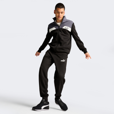 Спортивные костюмы Puma POWER Suit FL - 168823, фото 1 - интернет-магазин MEGASPORT