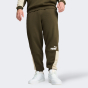 Спортивные штаны Puma ESS+ Block Sweatpants FL, фото 1 - интернет магазин MEGASPORT