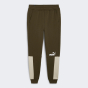 Спортивные штаны Puma ESS+ Block Sweatpants FL, фото 6 - интернет магазин MEGASPORT