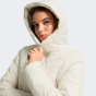 Куртка Puma ESS Hooded Padded Coat, фото 4 - інтернет магазин MEGASPORT