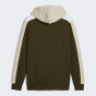 Кофта Puma ESS+ Block Hoodie FL, фото 7 - интернет магазин MEGASPORT