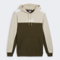 Кофта Puma ESS+ Block Hoodie FL, фото 6 - интернет магазин MEGASPORT