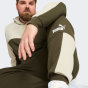 Спортивнi штани Puma ESS+ Block Sweatpants FL, фото 4 - інтернет магазин MEGASPORT