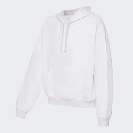 Кофта New Balance Hoodie NB Small Logo - 163254, фото 6 - інтернет-магазин MEGASPORT