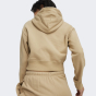 Кофта Puma BETTER CLASSICS Cropped Hoodie TR, фото 2 - інтернет магазин MEGASPORT