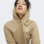 Кофта Puma BETTER CLASSICS Cropped Hoodie TR, фото 4 - інтернет магазин MEGASPORT