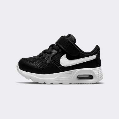 Кроссовки Nike детские AIR MAX SC - 157082, фото 1 - интернет-магазин MEGASPORT