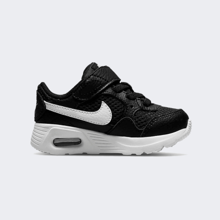 Кросівки Nike дитячі AIR MAX SC - 157082, фото 3 - інтернет-магазин MEGASPORT