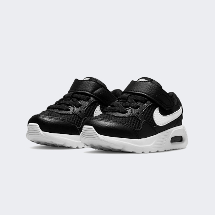 Кросівки Nike дитячі AIR MAX SC - 157082, фото 2 - інтернет-магазин MEGASPORT