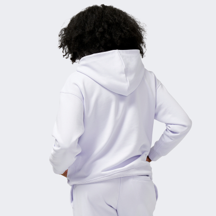 Кофта New Balance Athletics Nature State Hoodie - 150432, фото 2 - інтернет-магазин MEGASPORT