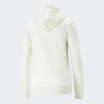 Кофта Puma ESS+ Embroidery Hoodie FL - 148512, фото 7 - інтернет-магазин MEGASPORT