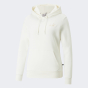 Кофта Puma ESS+ Embroidery Hoodie FL, фото 6 - інтернет магазин MEGASPORT