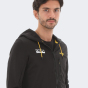 Кофта Puma PL Hooded Sweat Jacket, фото 4 - інтернет магазин MEGASPORT