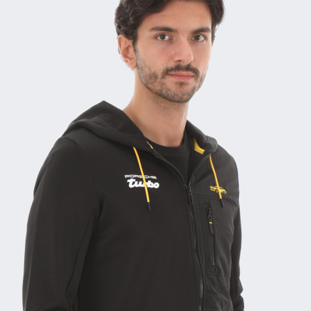 Кофта Puma PL Hooded Sweat Jacket - 148100, фото 4 - інтернет-магазин MEGASPORT