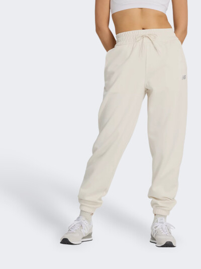 Спортивнi штани New Balance Pant Fleece Warming - 168900, фото 1 - інтернет-магазин MEGASPORT