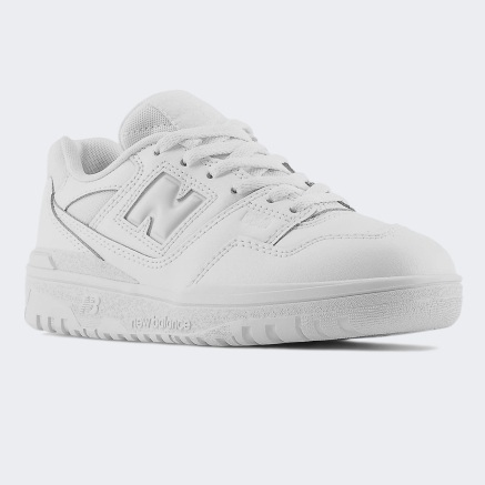 Кроссовки New Balance детские model BB550 - 168896, фото 2 - интернет-магазин MEGASPORT