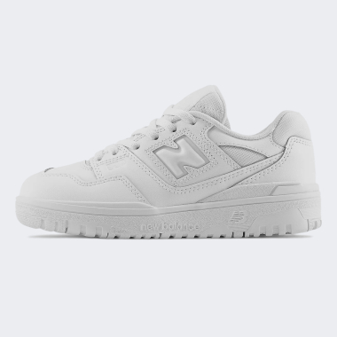 Кроссовки New Balance детские model BB550 - 168896, фото 1 - интернет-магазин MEGASPORT