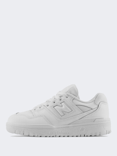 Кросівки New Balance model BB550 - 168896, фото 1 - інтернет-магазин MEGASPORT