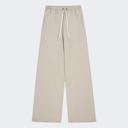 Спортивные штаны Champion wide leg pants - 168841, фото 5 - интернет-магазин MEGASPORT