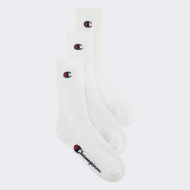 3pk crew socks