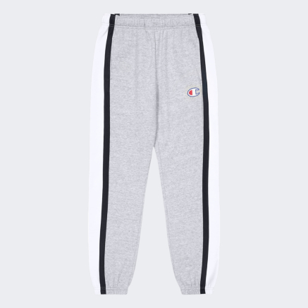 Спортивнi штани Champion elastic cuff pants - 168851, фото 5 - інтернет-магазин MEGASPORT