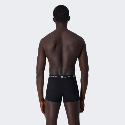 Нижнее белье Champion 2pk trunk short - 168864, фото 2 - интернет-магазин MEGASPORT