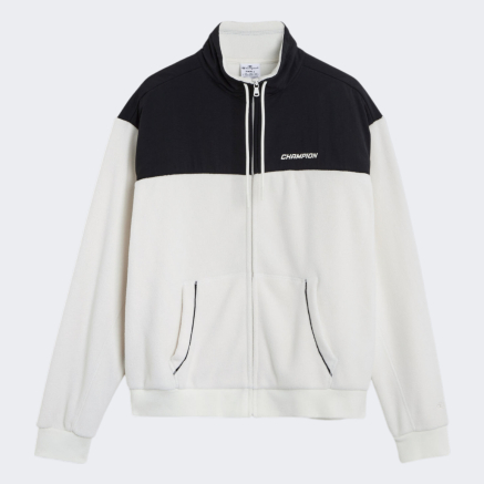 Кофта Champion full zip sweatshirt - 168839, фото 5 - интернет-магазин MEGASPORT