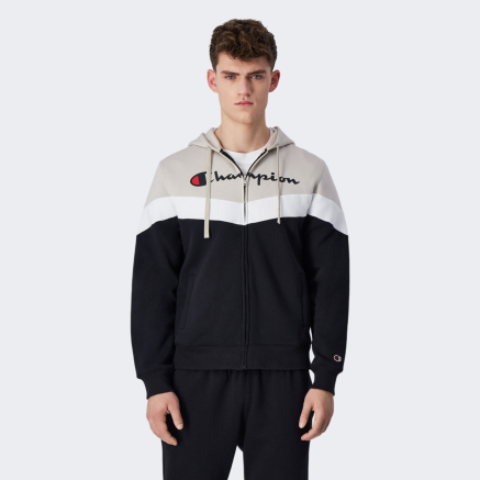 Спортивный костюм Champion sweatsuit - 168846, фото 3 - интернет-магазин MEGASPORT