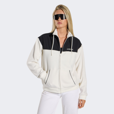 full zip sweatshirt