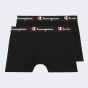 Нижнее белье Champion 2 pk boxer, фото 2 - интернет магазин MEGASPORT