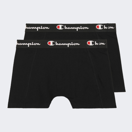 Нижнее белье Champion 2 pk boxer - 168863, фото 2 - интернет-магазин MEGASPORT